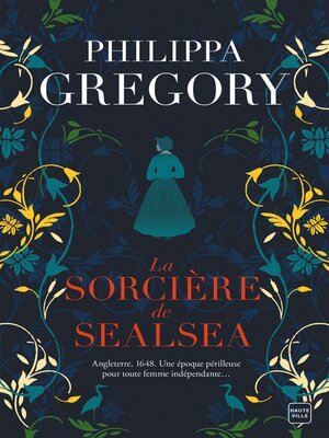 cover image of La Sorcière de Sealsea